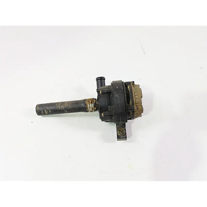 2019 Polaris RZR XP Turbo S Bosch Electric Water Pump Set 2413045