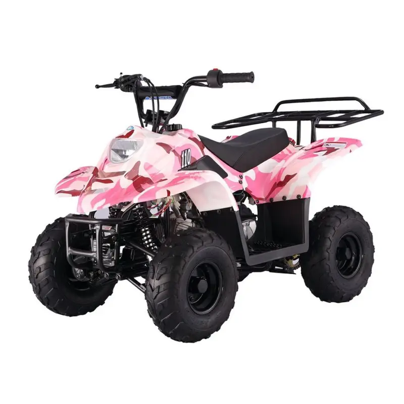 Tao Tao B110 Children's ATV, 4-Stroke 110cc
