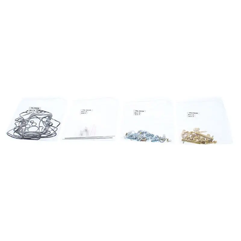 ALL BALLS SNOW CARB KIT POL (26-1851)
