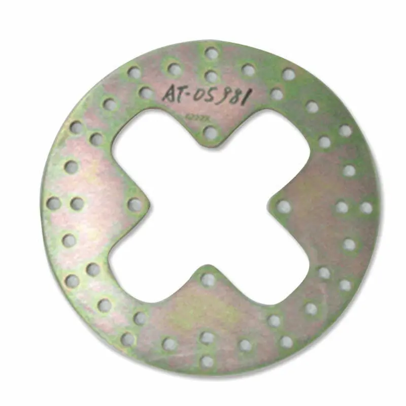 ROCKHARD BRAKE ROTOR (AT-05981)