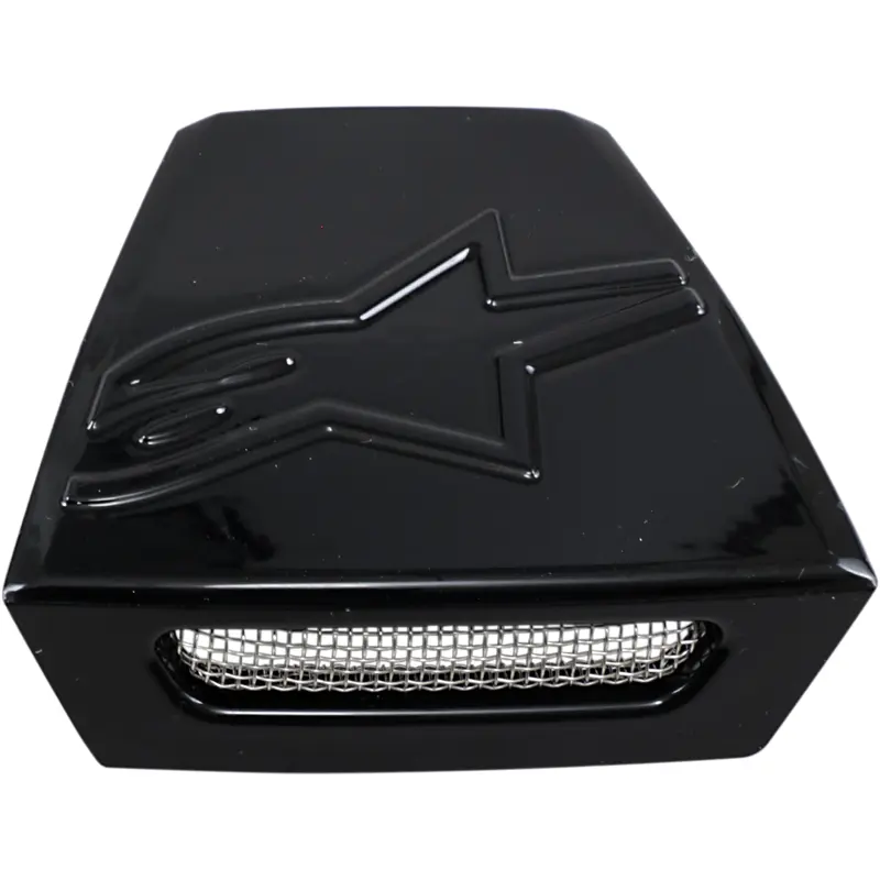 S-M8/S-M10 Supertech Rear Vent Frame