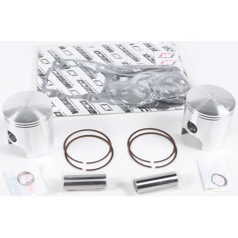 WISECO OVERBORE PISTON KIT S/M SK1095