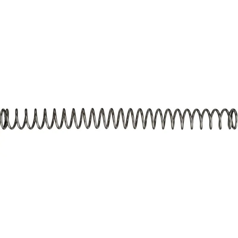 MOOSE RACING Fork Springs - 45 mm - 5.4 n/mm 0405-1155