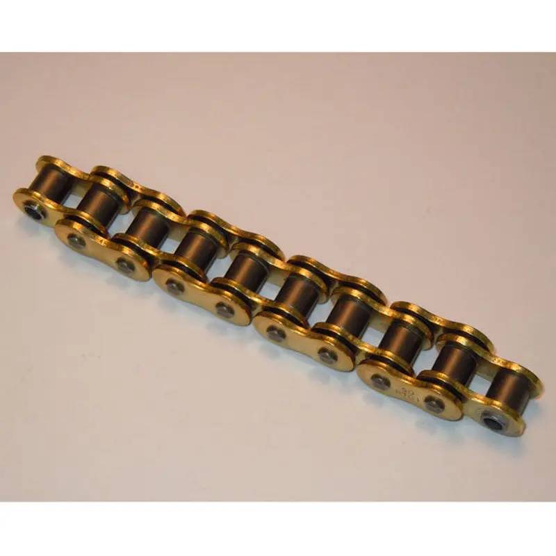 SUNSTAR WORKS TRIPLEGUARD SEALED DRIVE CHAIN (SS520RRR1-120)