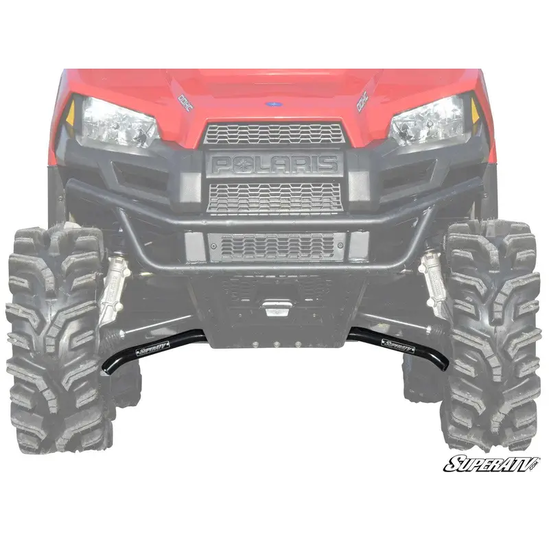 SuperATV Polaris Ranger Midsize 500 High Clearance A-Arms