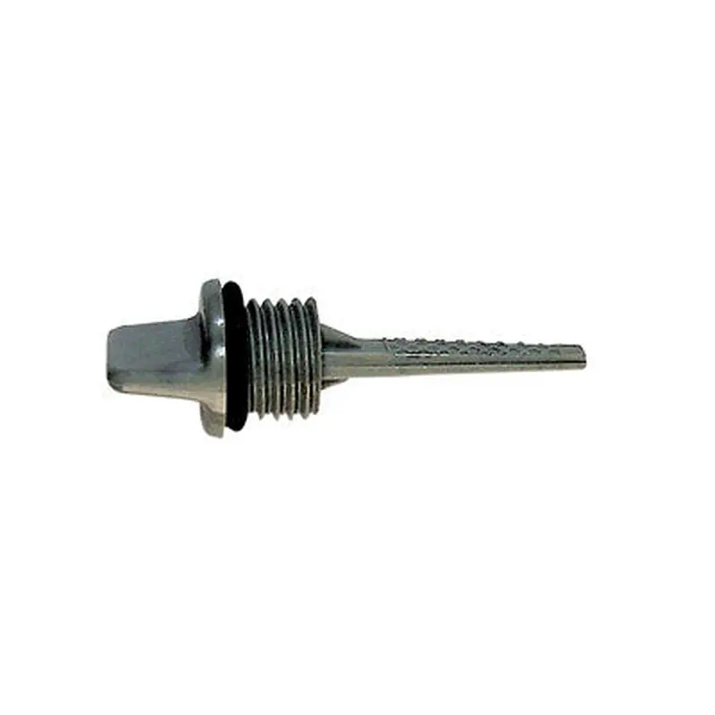 Oil Dipstick - 3.2 Inch for 154F Engines - Coleman 98cc Mini Bikes and Go-Karts