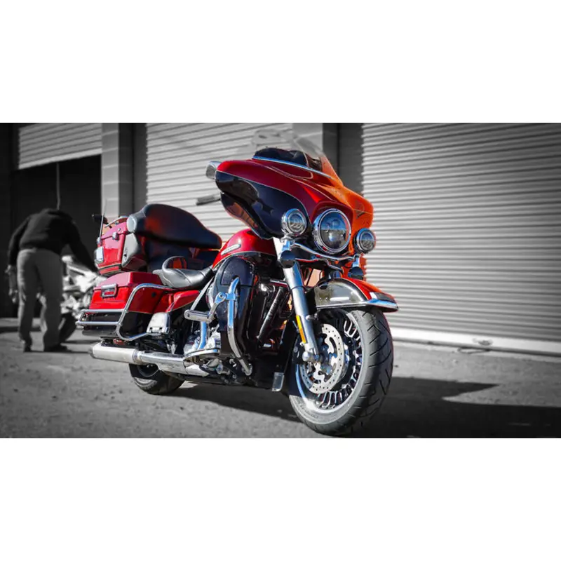 Used 2011 Harley-Davidson FLHTK EXTRA GLIDE