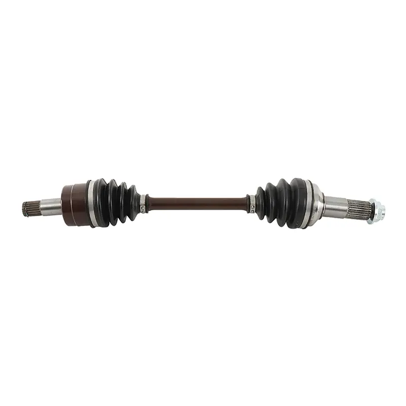 ATV CV/Axle 6 Ball Complete Shaft Yamaha