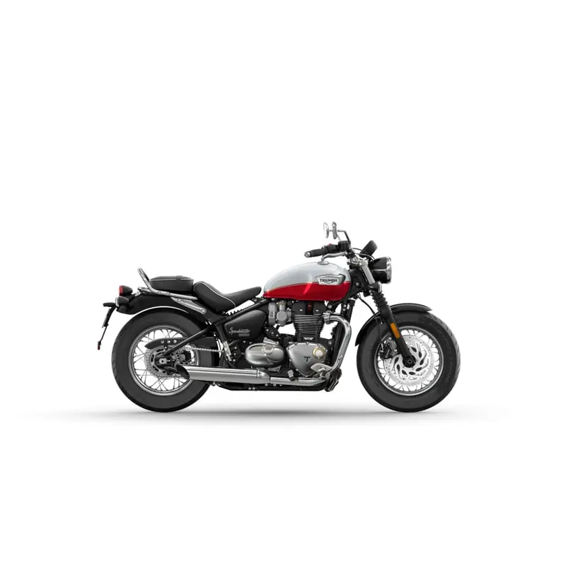 Triumph Bonneville Speedmaster