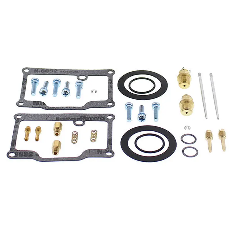 ALL BALLS SNOW CARB KIT POL (26-1966)