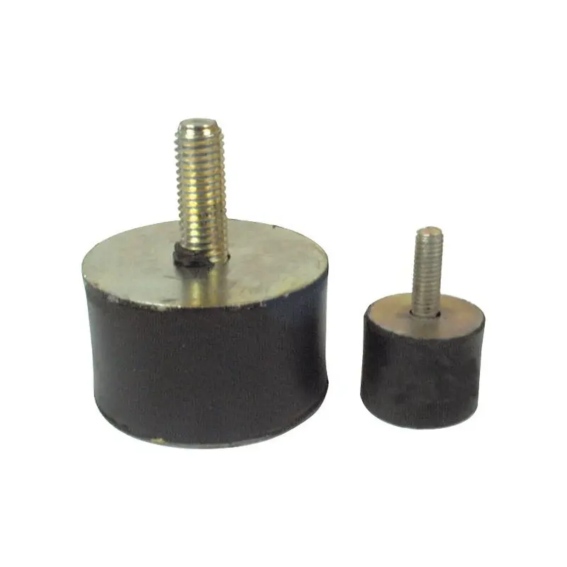 Anti Vibration Mount - Bolt to Taper, 20mm. - S.55429