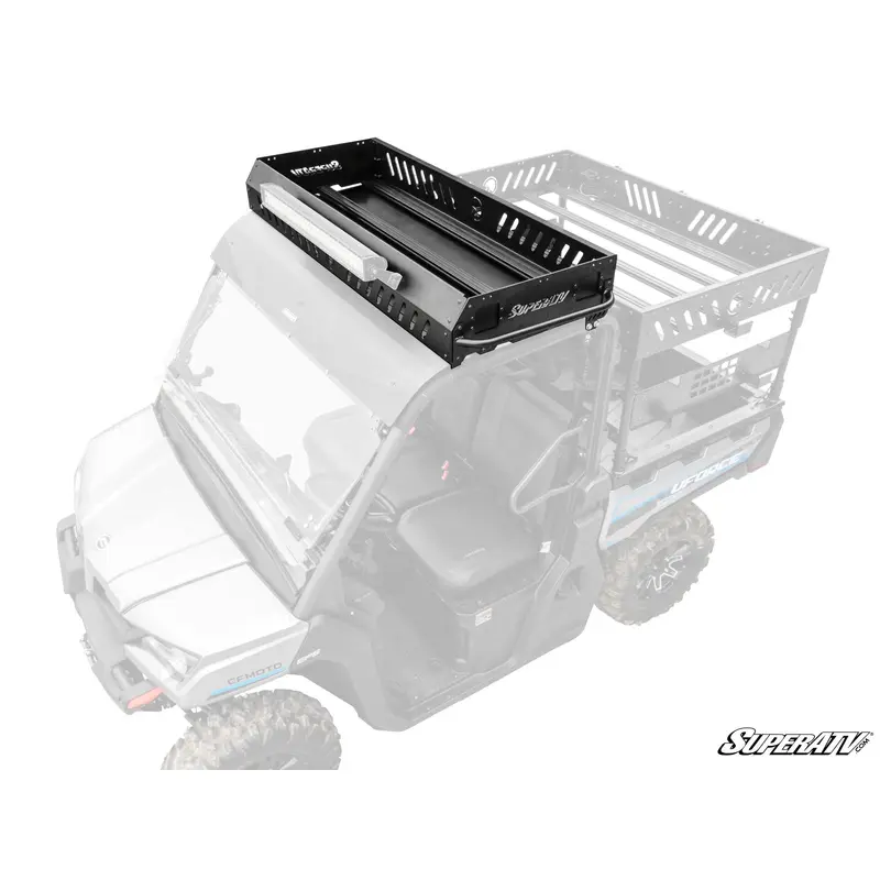 CFMOTO UForce 1000 Outfitter Roof Rack