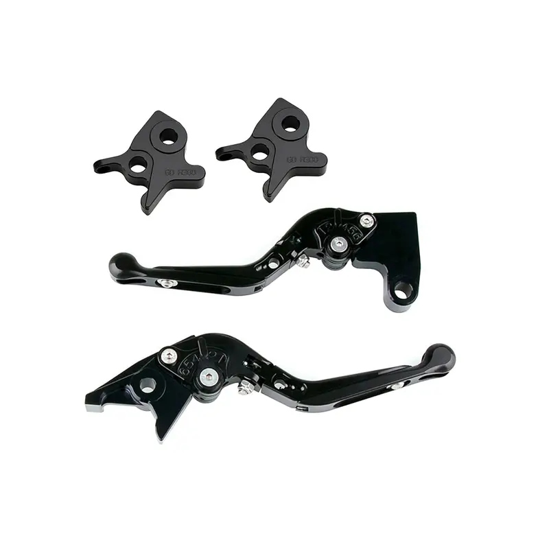 KYMCO AK550 2017-2022 Adjustable Clutch Brake Lever