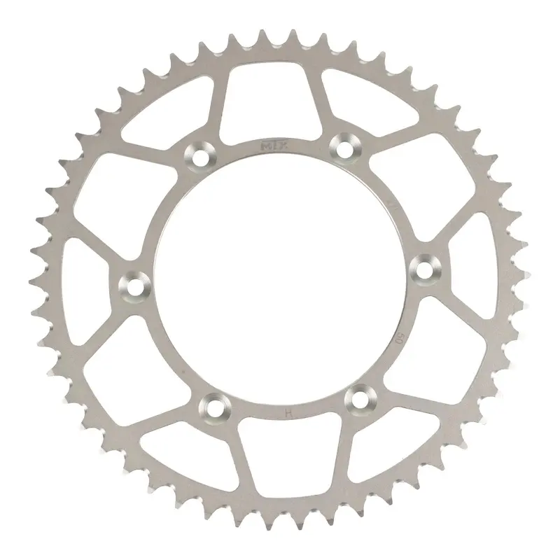 Sprocket Rear MTX Hornet Lightweight Steel 251 50T #520