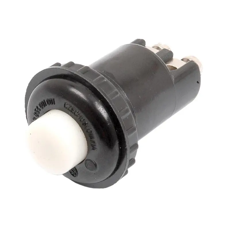Starter Button - Sparex Part No. S.64735