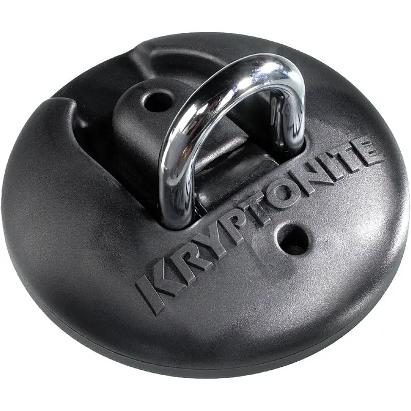 Stronghold Ground Anchor 7 1/2" X 1 5/8"