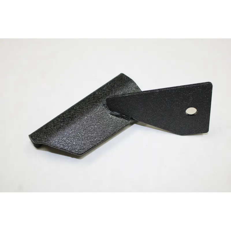 A Pillar Light POD bracket ForJeep Cherokee XJ
