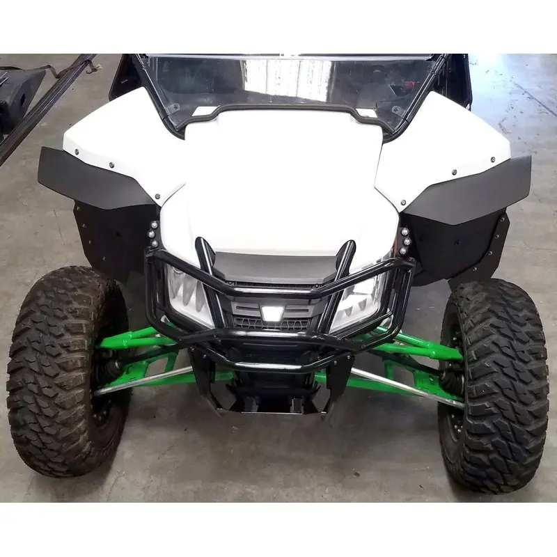Arctic Cat WILDCAT X 1000 Mud Flaps F&R by Rokblokz