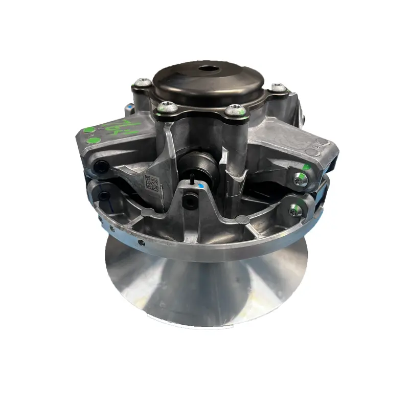 Complete P-Drive Primary Clutch