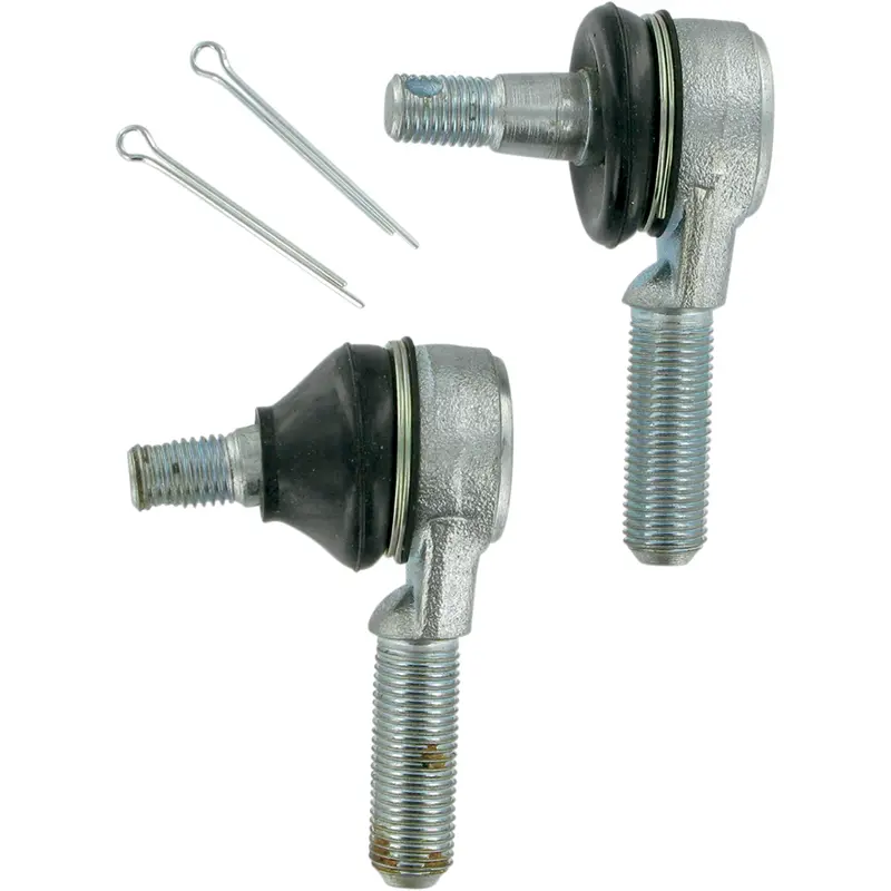 MOOSE RACING Replacement Tie Rod End Kit - Front Inner/Outer 51-1028