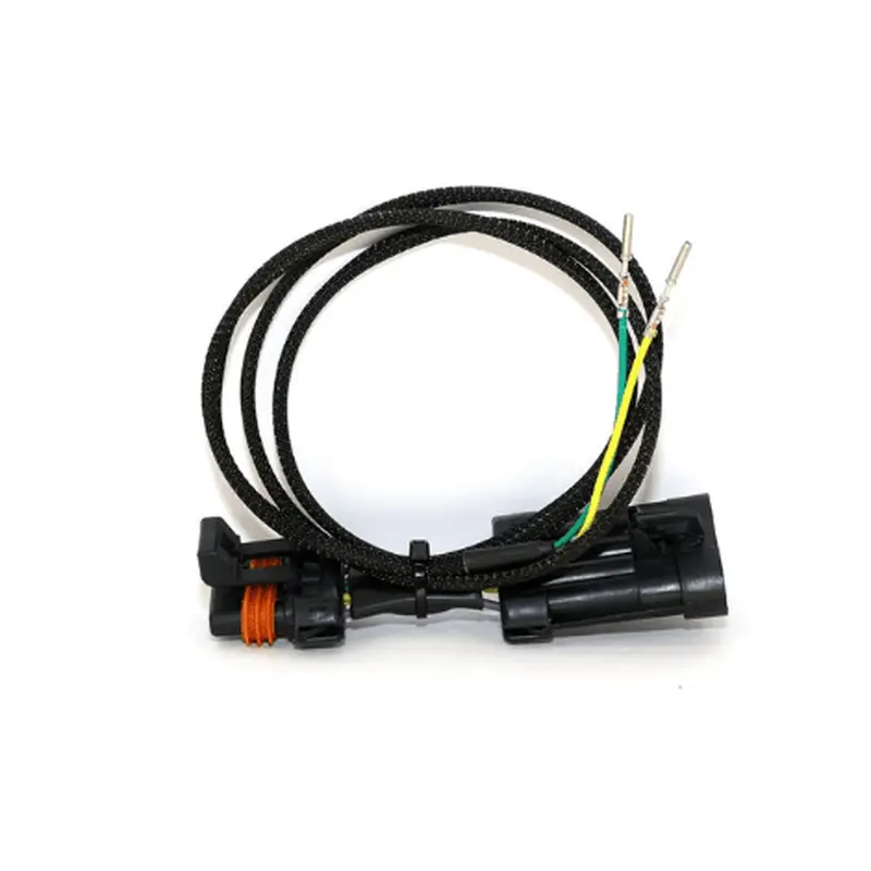 XTC Polaris Instrument Cluster Turn Signal Adapter - Lets TSS use the OEM Turn Arrows