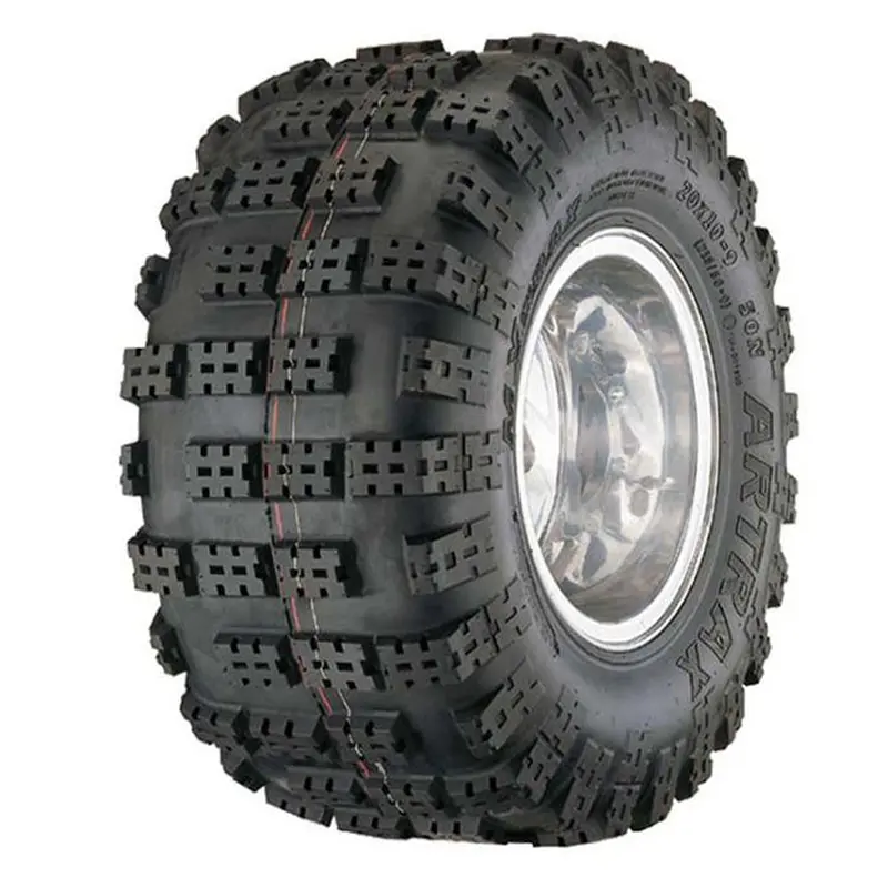 ARTRAX MXTrax Tyre - 4ply
