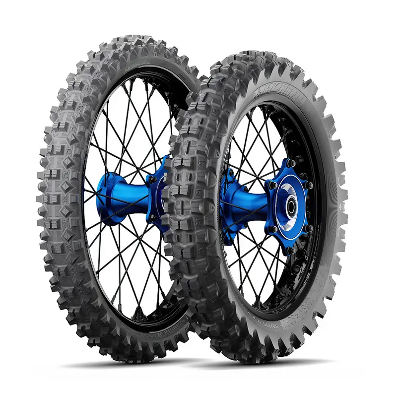 Michelin Starcross 5 Soft Tyre