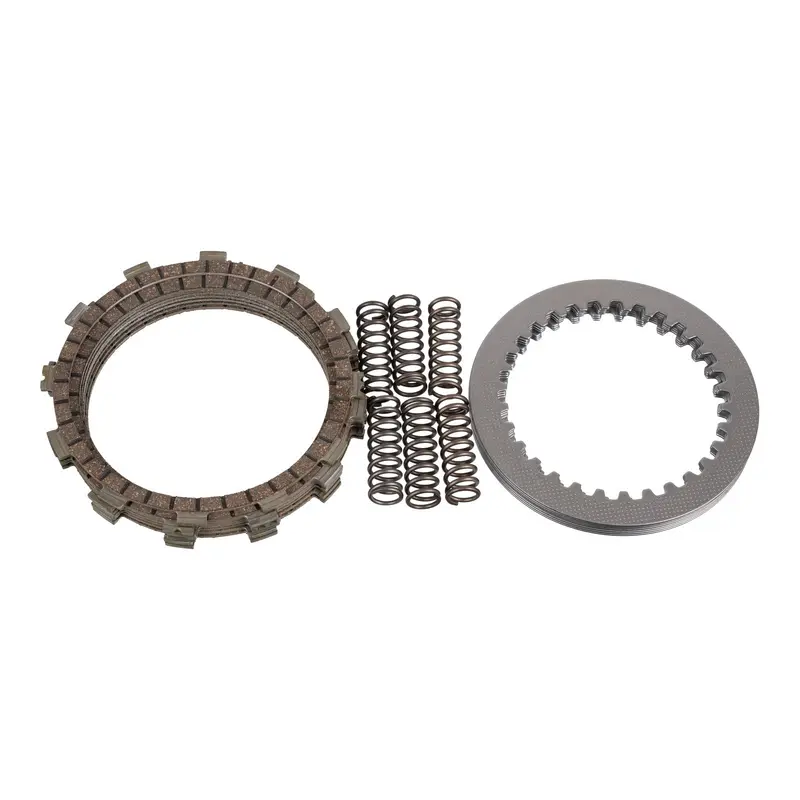 Premier Clutch Kit - RK Dirt Racer