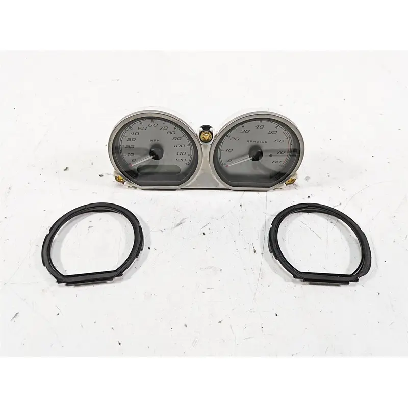 2015 Harley Touring FLHXS Street Glide Speedometer Instrument Gauge 13K 70900124