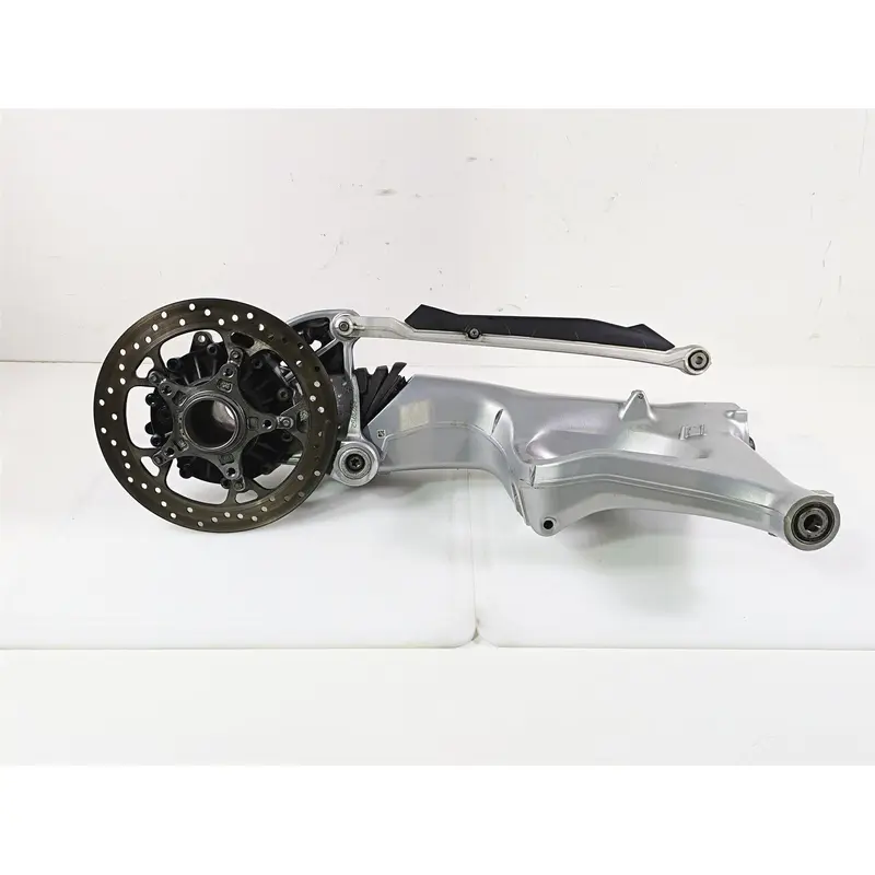 2019 BMW R1250RT K52 Differential Swingarm Driveshaft 33/12 33748394283