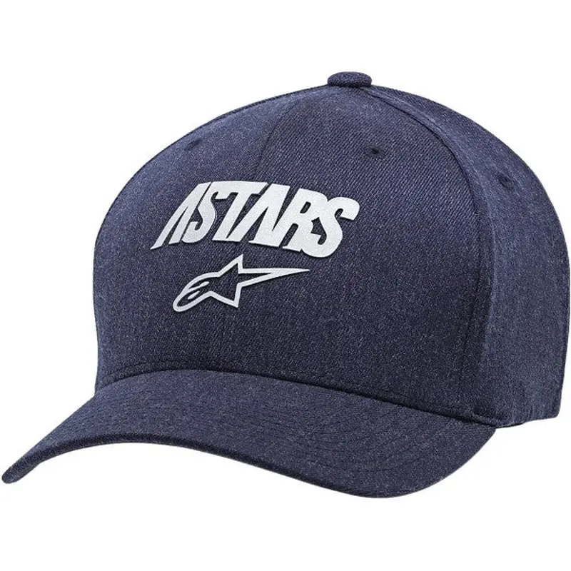 Casquette Angle Reflect