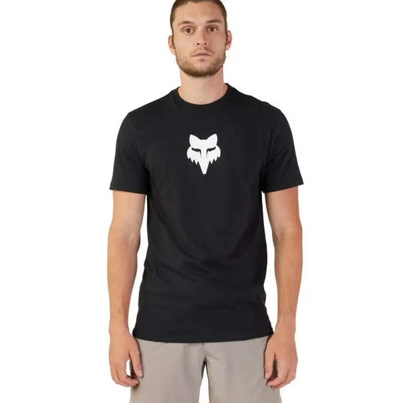 T-Shirt Fox Head Premium