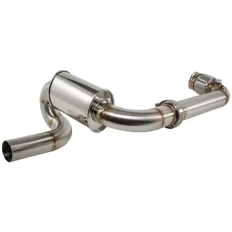 Treal Performance | 2017-2024 Can-Am Maverick X3 Sport Exhaust