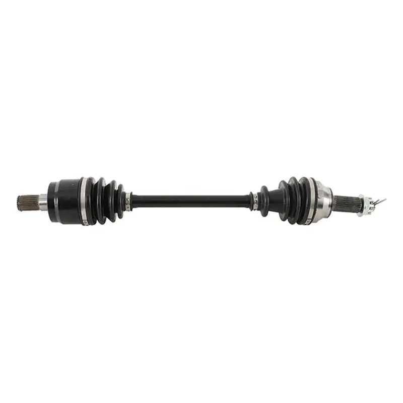 ALL BALLS COMPLETE AXLE (AB6-HO-8-337)