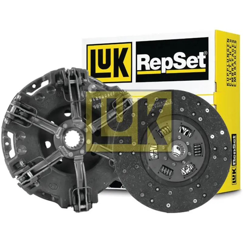 Clutch Kit without Bearings - S.146560
