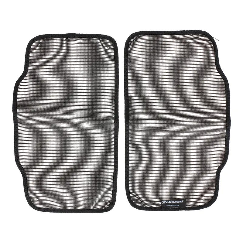 Radiator Mesh YZ250F / YZ450F '06