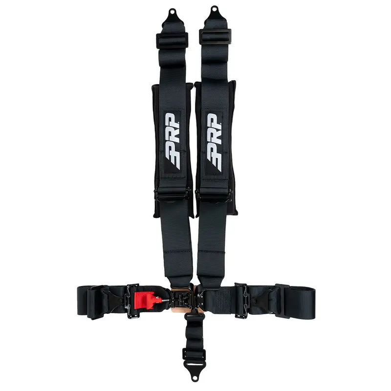 5.3 Custom Harness (SFI 16.1)