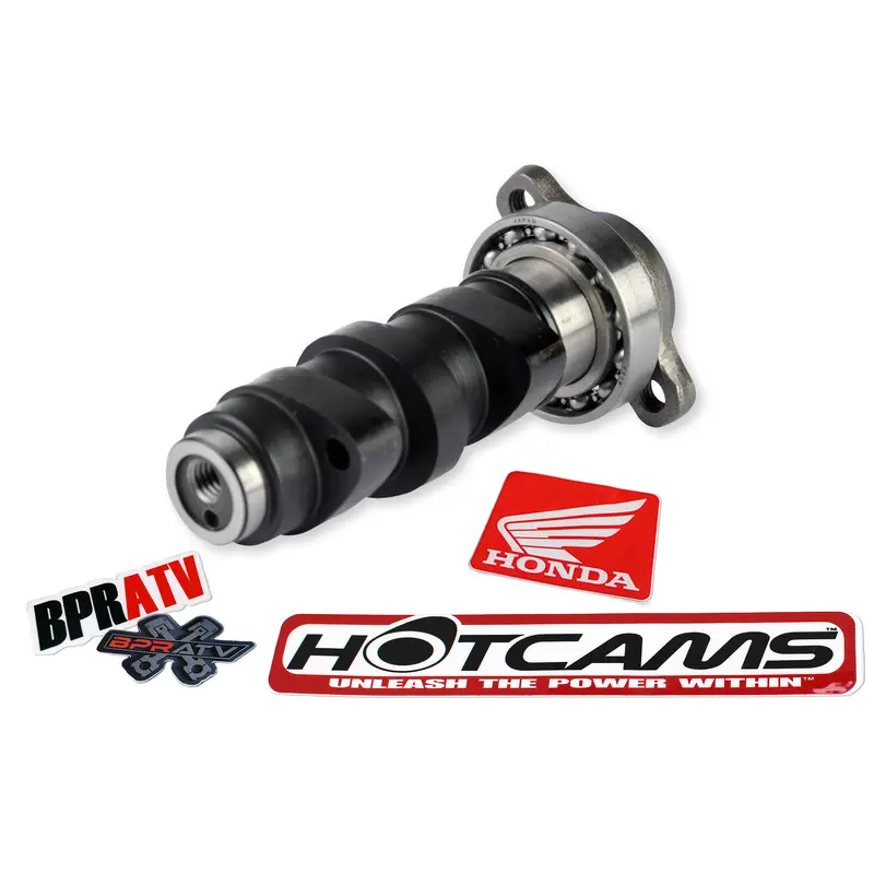 Honda CRF450R CRF 450R '02-06 Stage 2 Hot Cams Camshaft Upgrade Mid Top End Kit