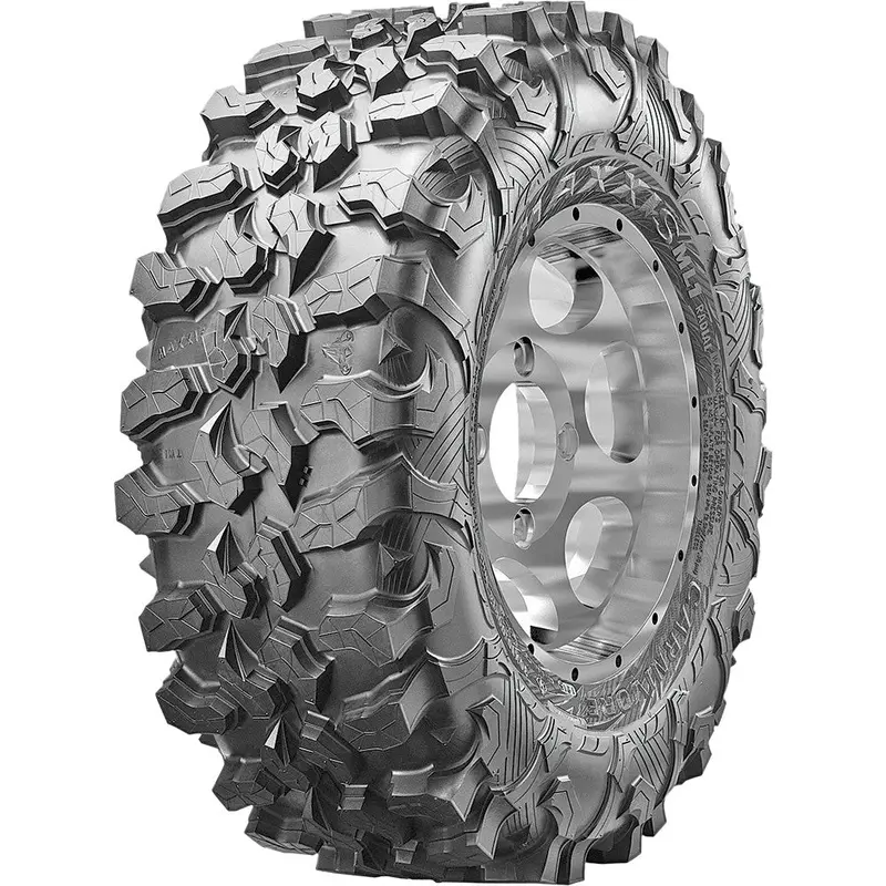 Tire Carnivore F/R 32x10r15 Lr617lbs Radial