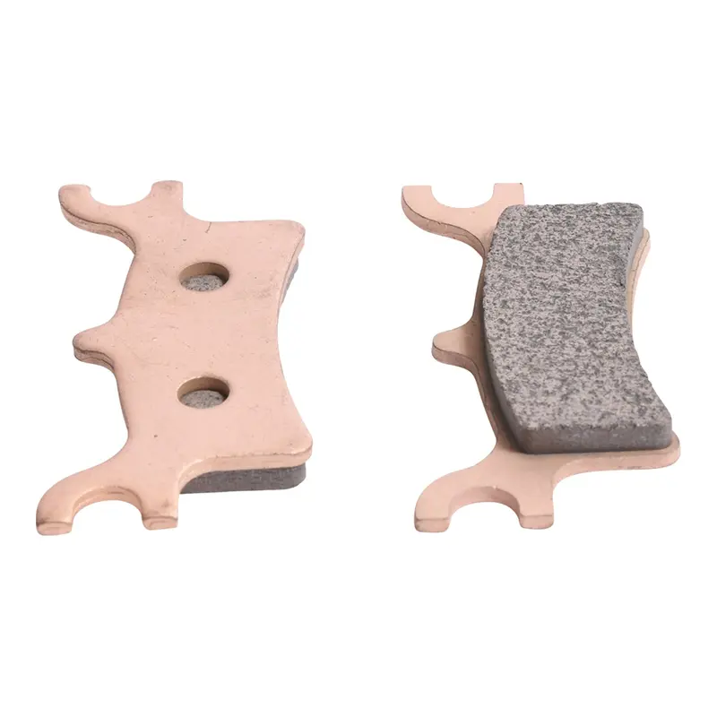 All Balls Racing Sintered Brake Pads (18-8016)