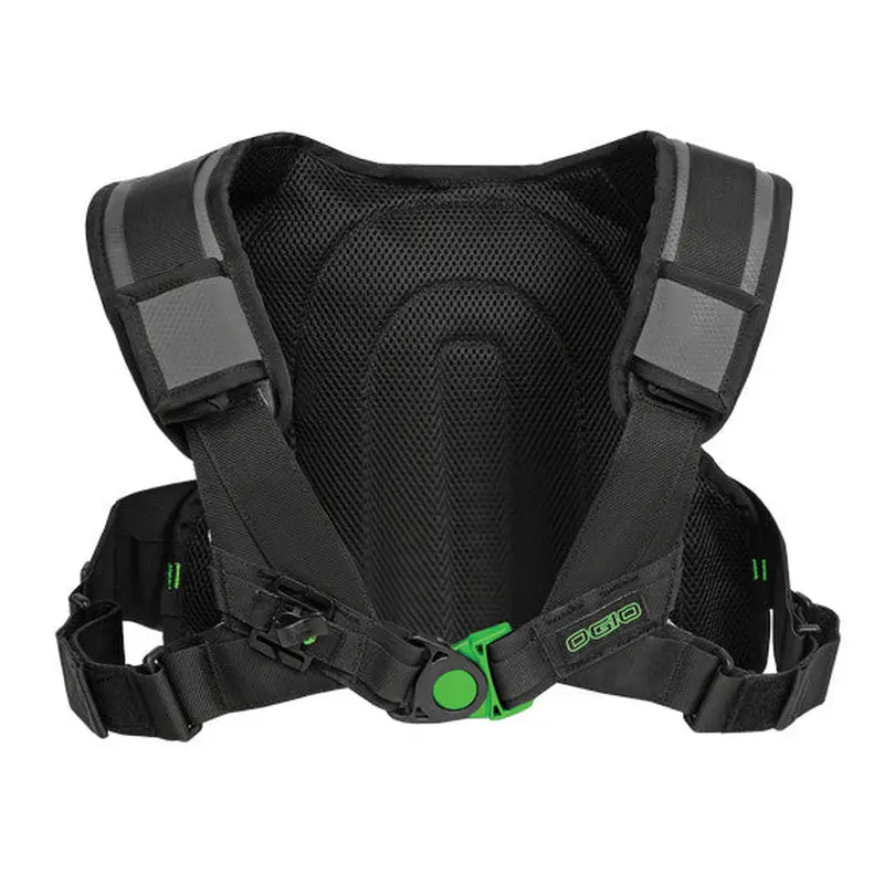 Ogio ERZBERG 1L Hydration Bag - Black