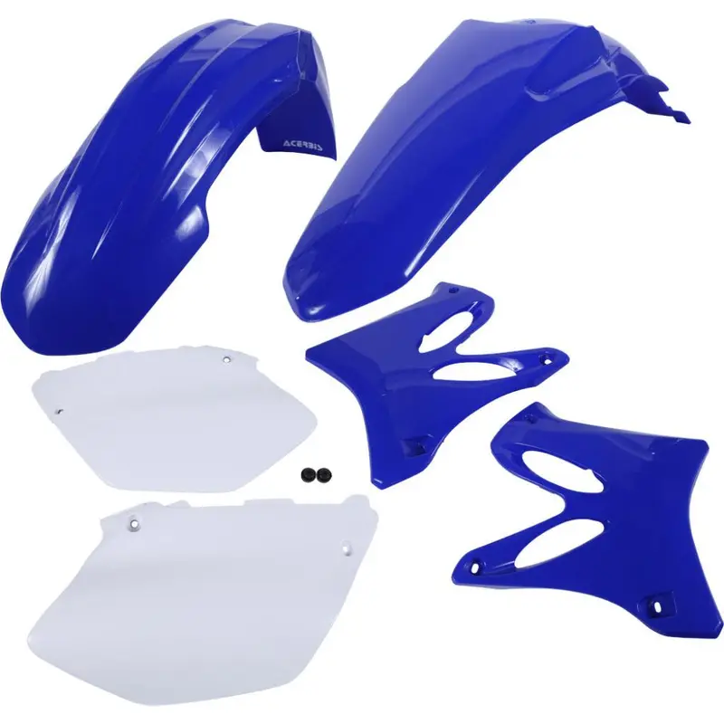 Acerbis Standard Plastic Kit Yamaha | 204470