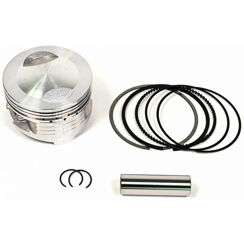 BBR 170cc Piston Kit KLX140 | 411-KLX-1811