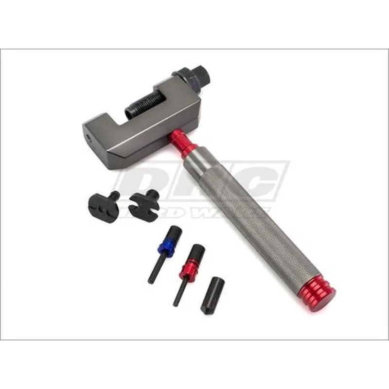 DRC PRO CHAIN TOOL ALUMINIUM 420-530