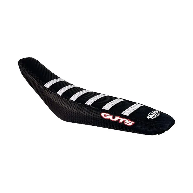 GUTS - Beta Explorer E-Bike Custom Ribbed Seat Cover