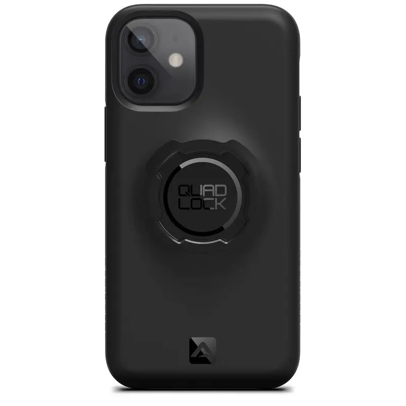 Quad Lock Original Case iPhone 12 MINI QLC-IP12S