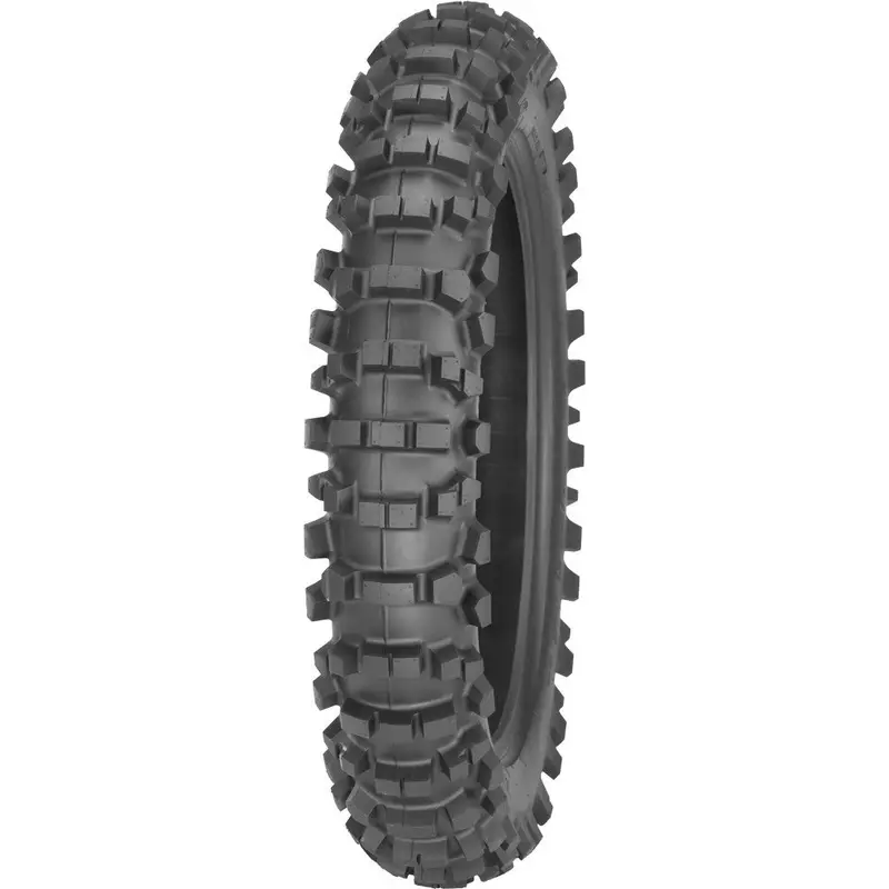 Tire Ix 09 Gekkota Rear 90/100 16