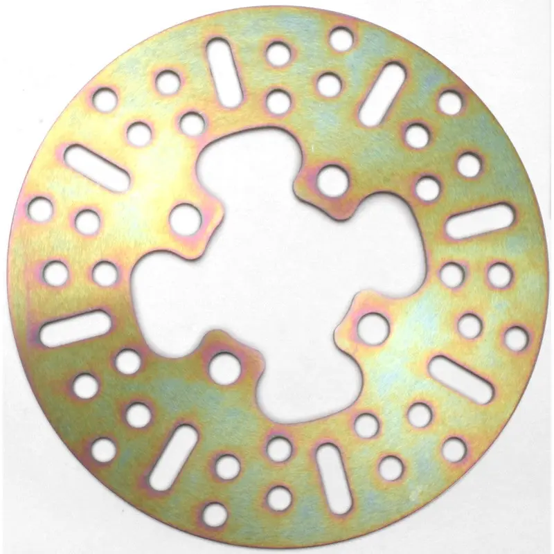 EBC OE Replacement Rotor MPN MD6283D