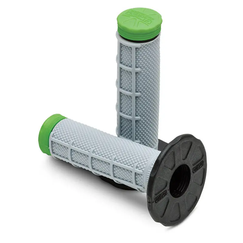 Green Tri Density Grips 1/2 Waffle ProTaper (PT024863)