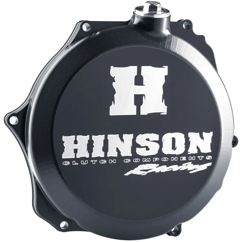 HINSON BILLETPROOF CLUTCH COVER C500